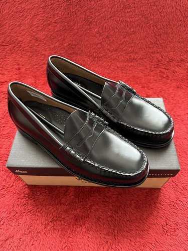 Bass weejuns ii larson - g.h.,