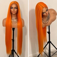 Revamped Synthetic Wigs 40inch
