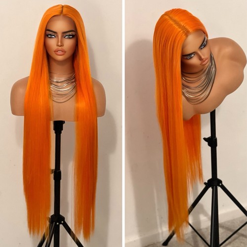 Revamped synthetic wigs 40inch - wigs,