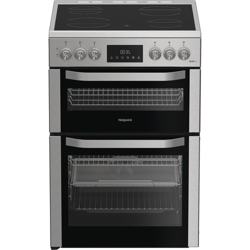 Hotpoint hde6vdcax 60cm free - hde6vdcax,