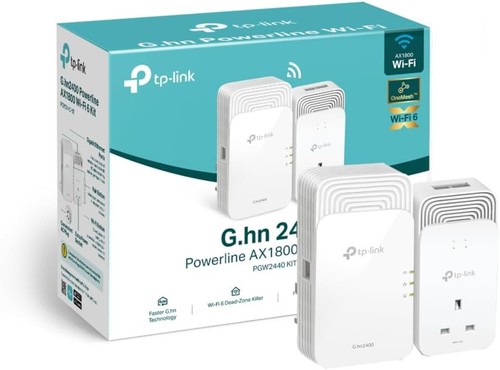 Link pgw2440 kit hn2400 - tp-link,