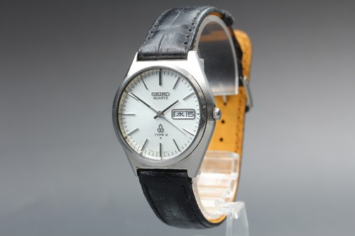 Seiko type 7546 8000 kanji - 7546-8000,
