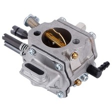New Carburetor Accessory For