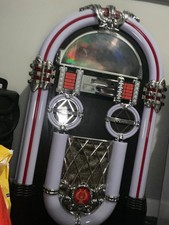 jukebox machine