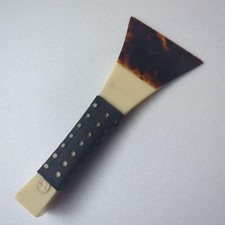 Shamisen Tortoise Shell Hachi Of The