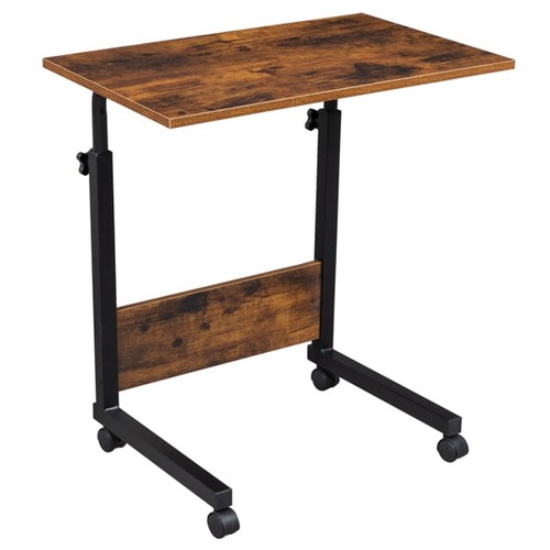 Adjustable overbed laptop - adjustable,