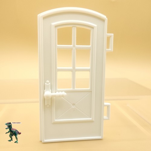 Playmobil terrace