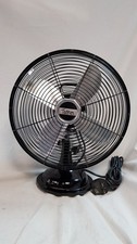 IKEA Taifun Vintage Desk Fan