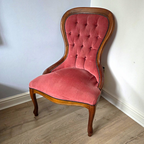 Antique style pink - antique,