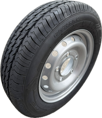 175 75r16c trailer tyre wheel - trailer,