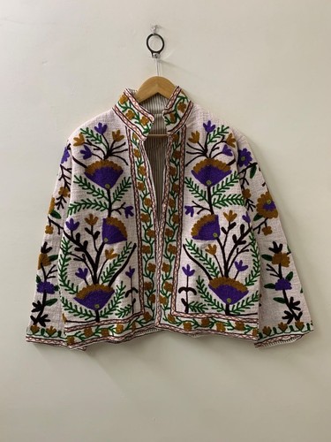 Handmade embroidery suzani - handmade,