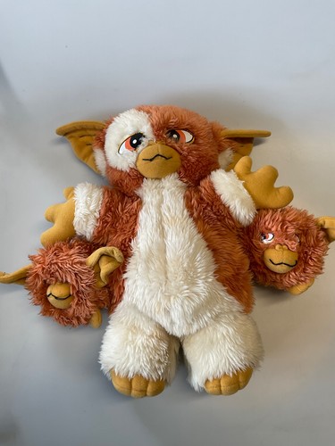 Gremlins 1991 the new - the, batch