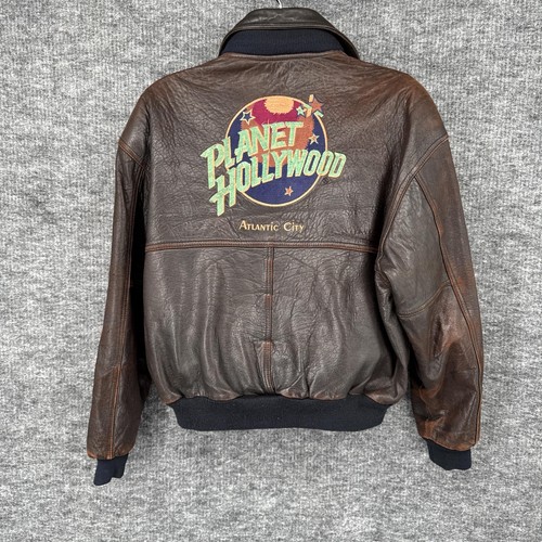 Vintage planet hollywood - vintage,