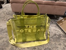 Marc Jacobs Small Tote Bag