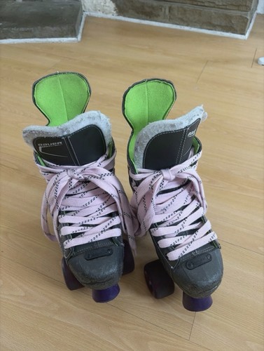 Bauer xls roller - xls,