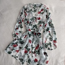 Vintage Robe Marilyn Monroe by