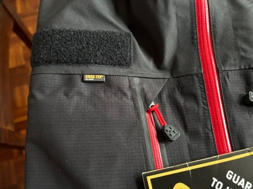 Haglofs mens spitz jacket - haglofs,