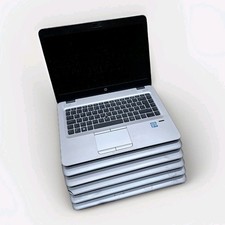 Job Lot 6 off HP EliteBook 840