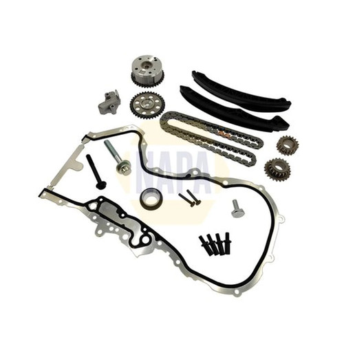 Napa timing chain - napa,
