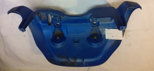 Rear shroud for kymco mini - a,