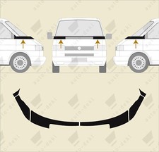 Fits VW T4 Caravelle Multivan