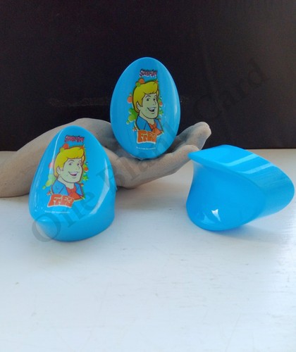 Blue pringle pop - pringle,