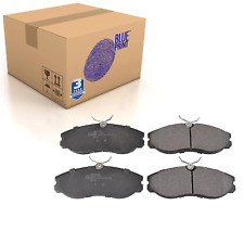 Front Brake Pads Maverick Set Kit Fits Ford 41060-9C526 Blue Print ADN14295