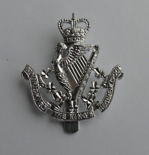 British army 8th - british, irish