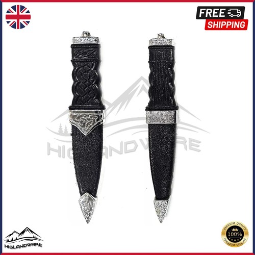 Safety sgian dubh - sgian, –