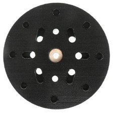 6" 17 Holes Sander Backing Pad
