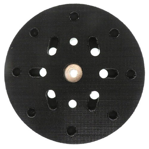 Holes sander backing pad - backing,