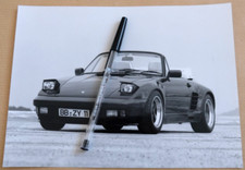 Porsche 911 GEMBALLA CABRIOLET