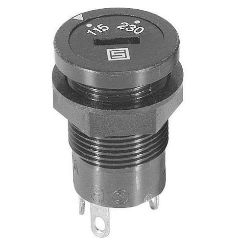 Position voltage selector - position,