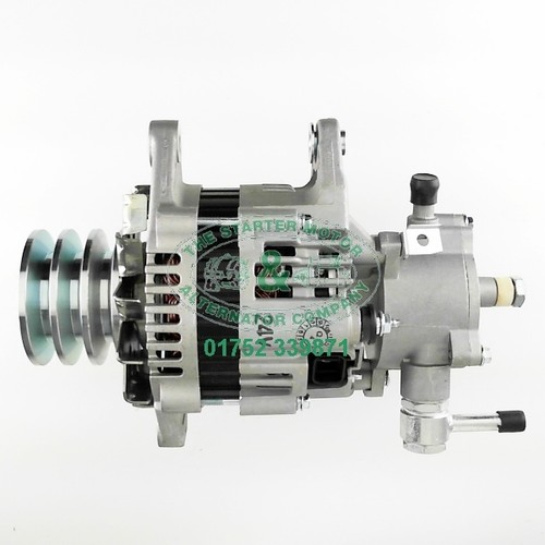 Isuzu 24v npr - ,