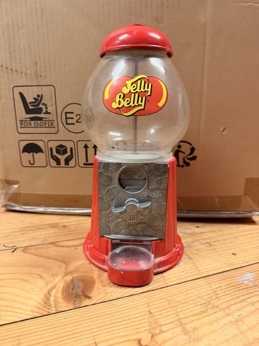 Jelly belly bean - jelly,