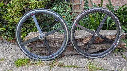 Spinergy rev carbon - spinergy, 4
