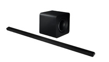 Samsung HW-S800D 3.1.2ch Ultra Slim Soundbar + Wireless Subwoofer – Black