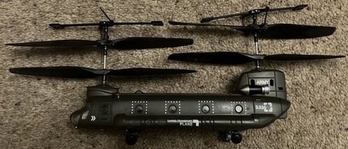 Syma s026 military chinook - s026,