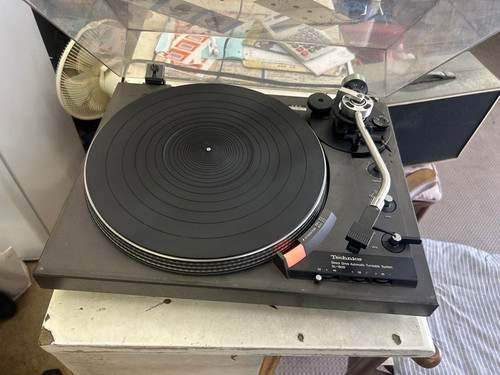 Technics 1900 direct drive - direct,