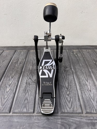Tama hp200 single bass drum - tama,