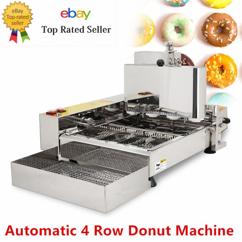 Commercial automatic donut - ✅commercial,