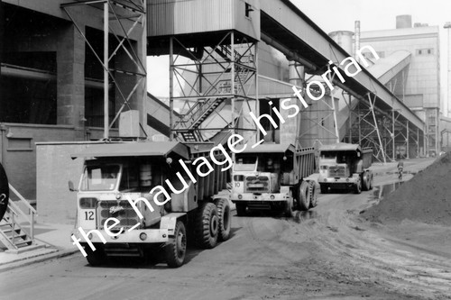 Thh truck photos foden - truck,