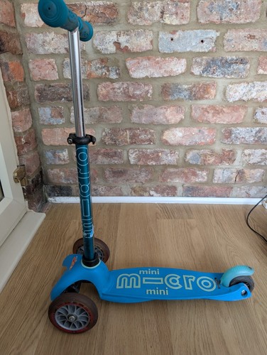 Micro scooters mini - mini,