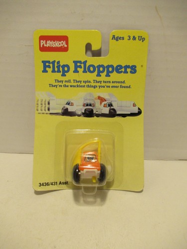 Vintage 1989 wind playskool - vintage,