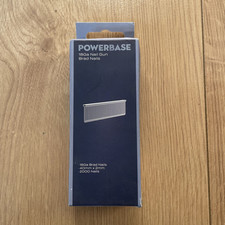  Nails Gun 40 mm  18Ga 2000