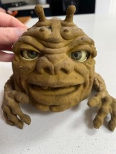 Dwork 1988 Mattel Boglin