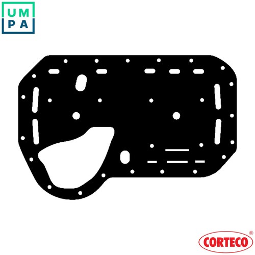 Gasket cylinder head 414745p - cylinder,