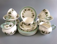 Wedgwood Hereford Tea Set