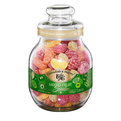 Mysmartbuy mixed fruit - mixed,