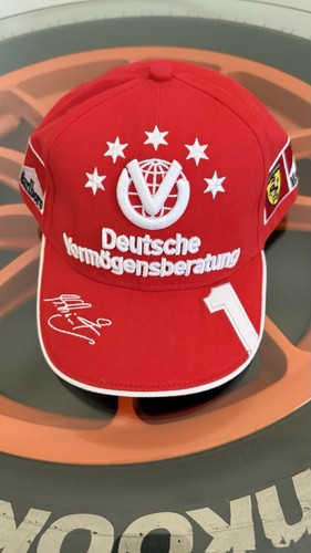 Michael schumacher dvag - schumacher,
